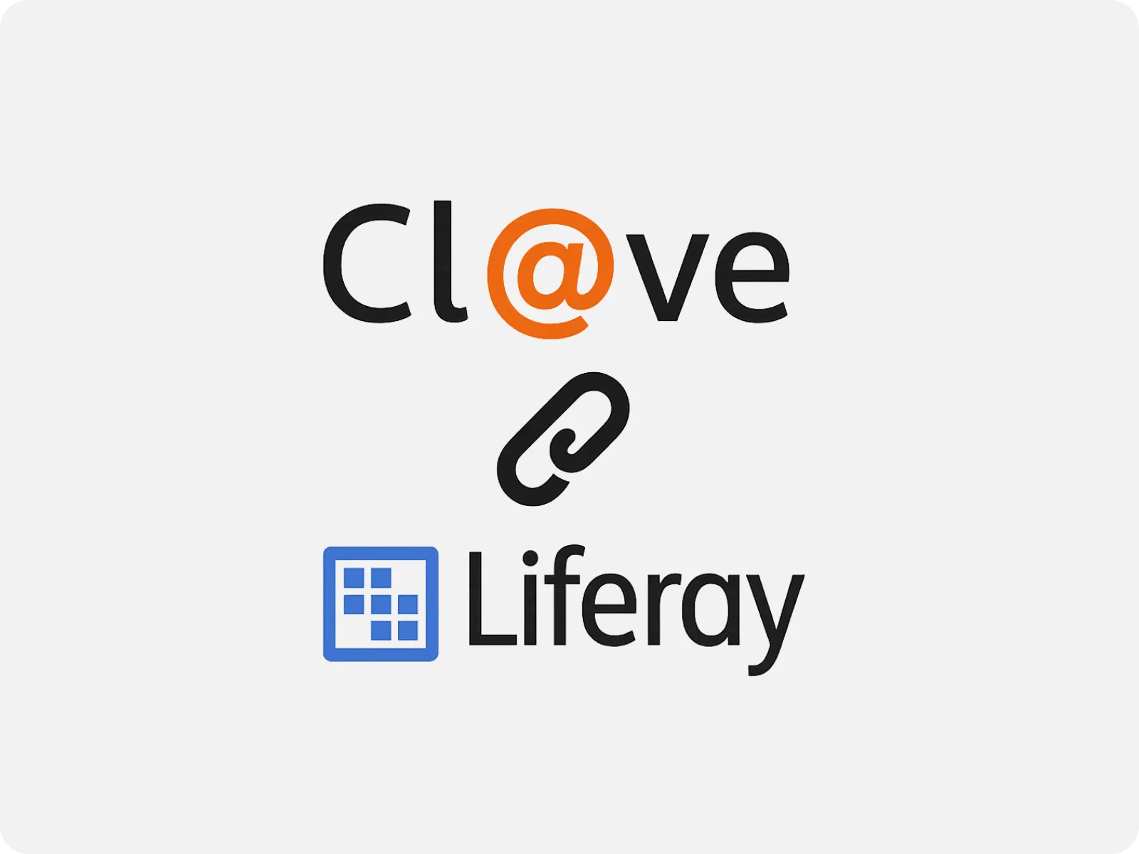 Integración de sistema Cl@ve en Liferay